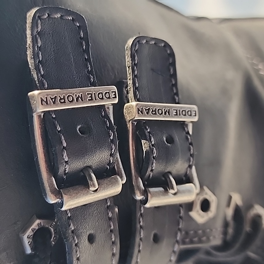 Eddie Moran Riding Boot - Picture 4 of 7